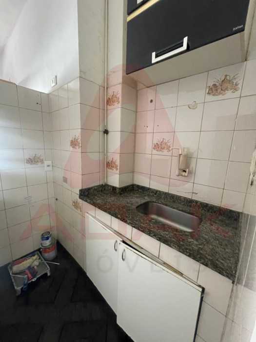 Conheça WhatsApp Image 2025-10-01 at 1 do imóvel - Kitnet/Conjugado 22m² à venda Rio de Janeiro,RJ Centro - R$ 160.000 - CTKI01500 - 20 WhatsApp Image 2025-10-01 at 1 - 20