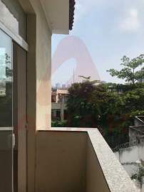 Apartamento 1 quarto à venda Rio de Janeiro,RJ Santa Teresa - R$ 350.000 - CTAP11815
