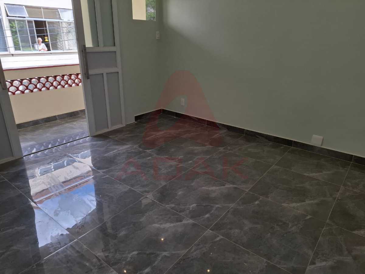 Conheça 1 do imóvel - Apartamento 2 quartos à venda Rio de Janeiro,RJ Andaraí - R$ 350.000 - CTAP21126 - 2 1 - 2