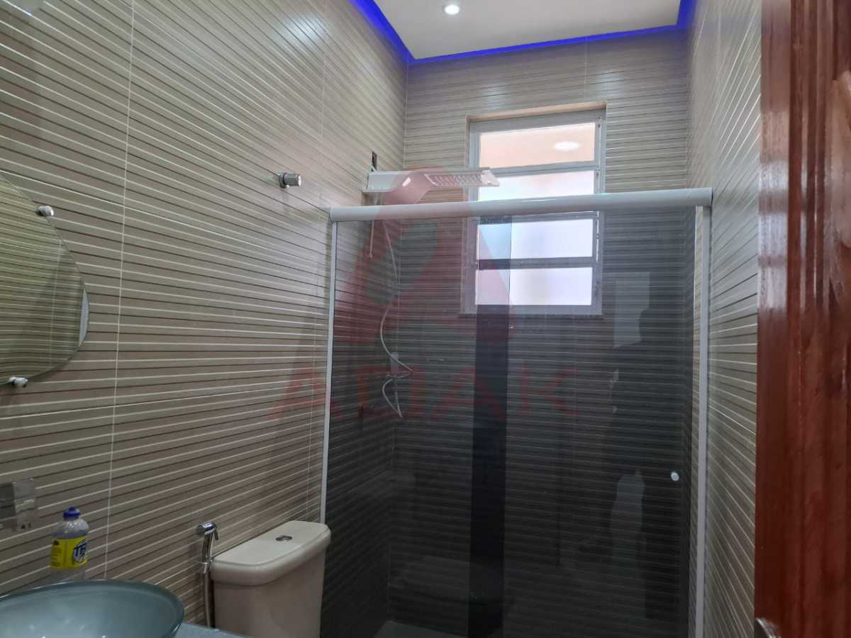 Conheça 2 do imóvel - Apartamento 2 quartos à venda Rio de Janeiro,RJ Andaraí - R$ 350.000 - CTAP21126 - 3 2 - 3