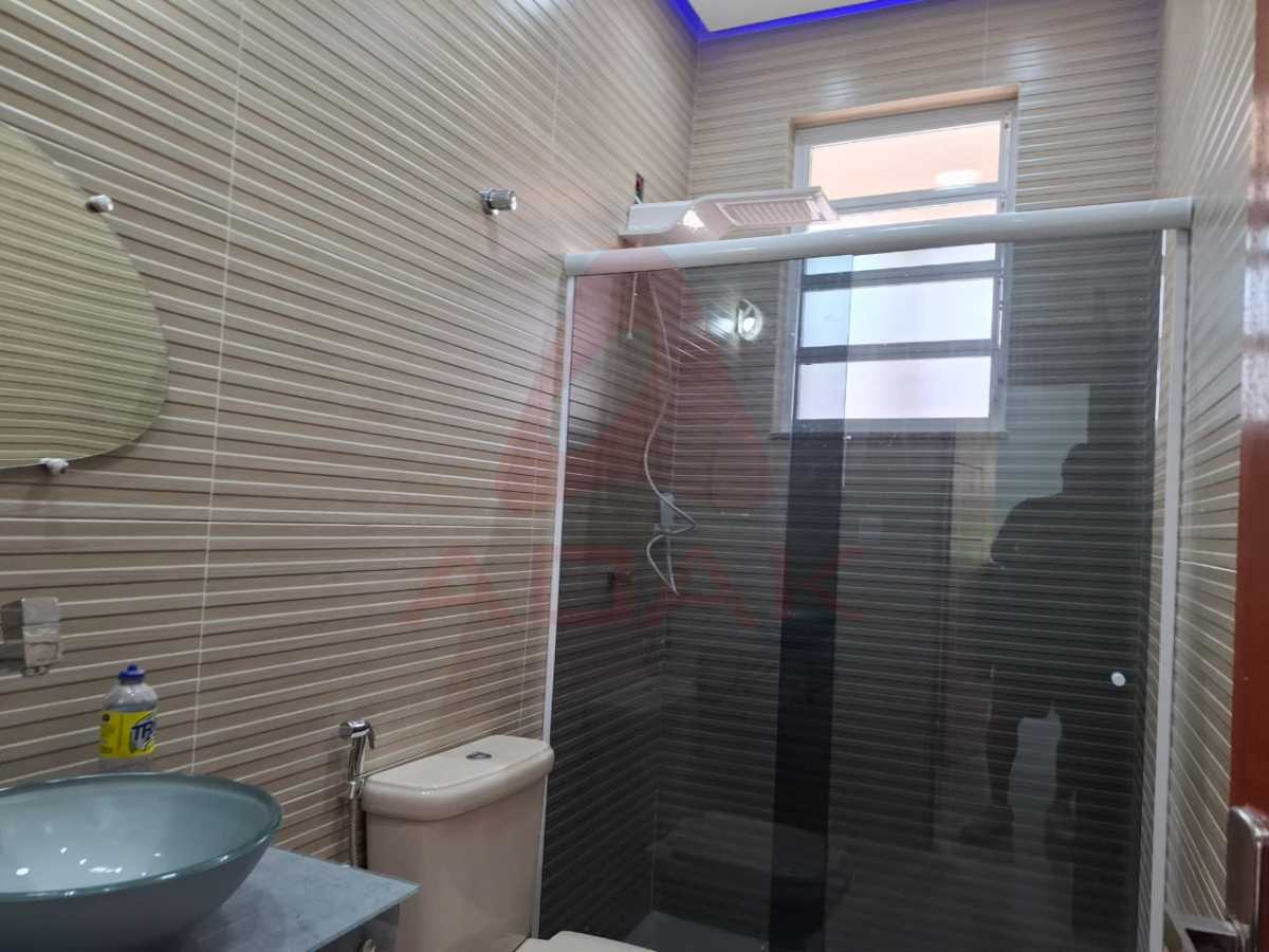 Conheça 3 do imóvel - Apartamento 2 quartos à venda Rio de Janeiro,RJ Andaraí - R$ 350.000 - CTAP21126 - 4 3 - 4