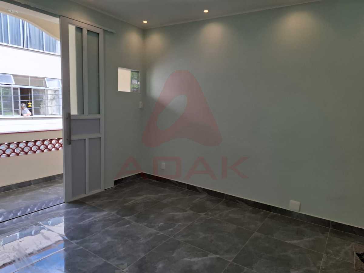 Conheça 5 do imóvel - Apartamento 2 quartos à venda Rio de Janeiro,RJ Andaraí - R$ 350.000 - CTAP21126 - 5 5 - 5