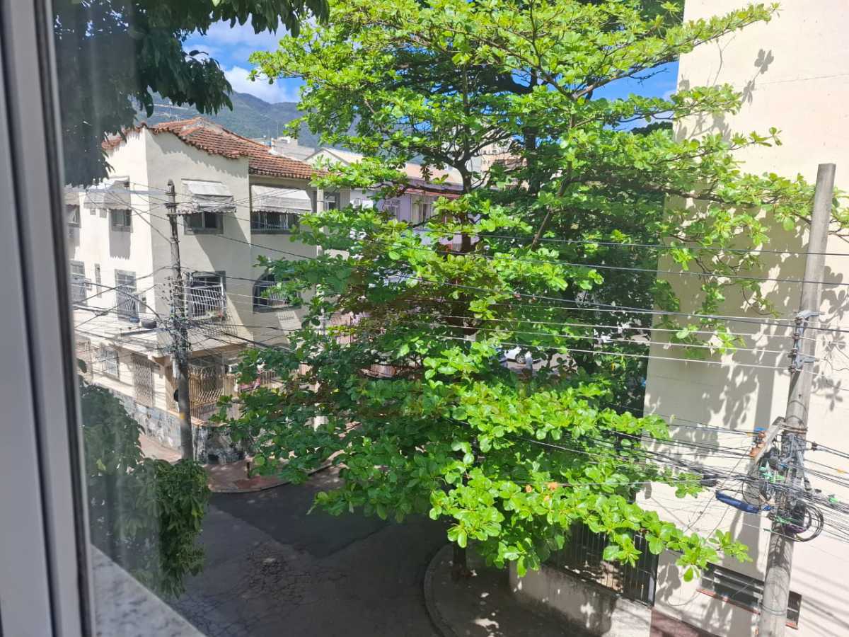 Conheça 6 do imóvel - Apartamento 2 quartos à venda Rio de Janeiro,RJ Andaraí - R$ 350.000 - CTAP21126 - 6 6 - 6