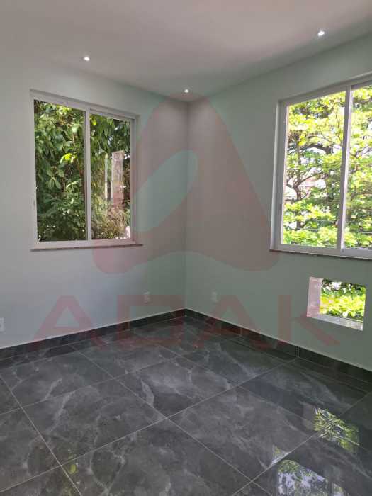 Conheça 7 do imóvel - Apartamento 2 quartos à venda Rio de Janeiro,RJ Andaraí - R$ 350.000 - CTAP21126 - 7 7 - 7