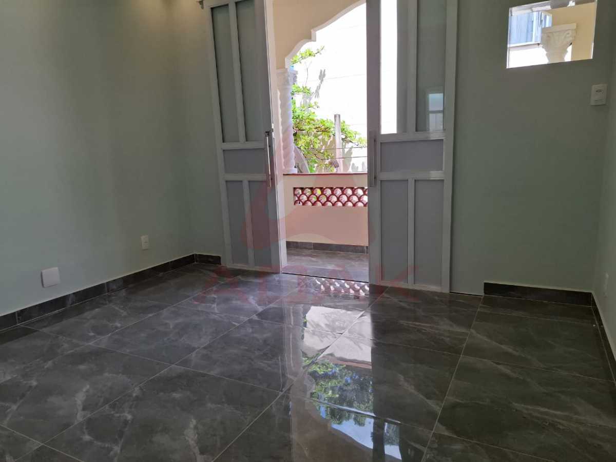 Conheça 8 do imóvel - Apartamento 2 quartos à venda Rio de Janeiro,RJ Andaraí - R$ 350.000 - CTAP21126 - 8 8 - 8