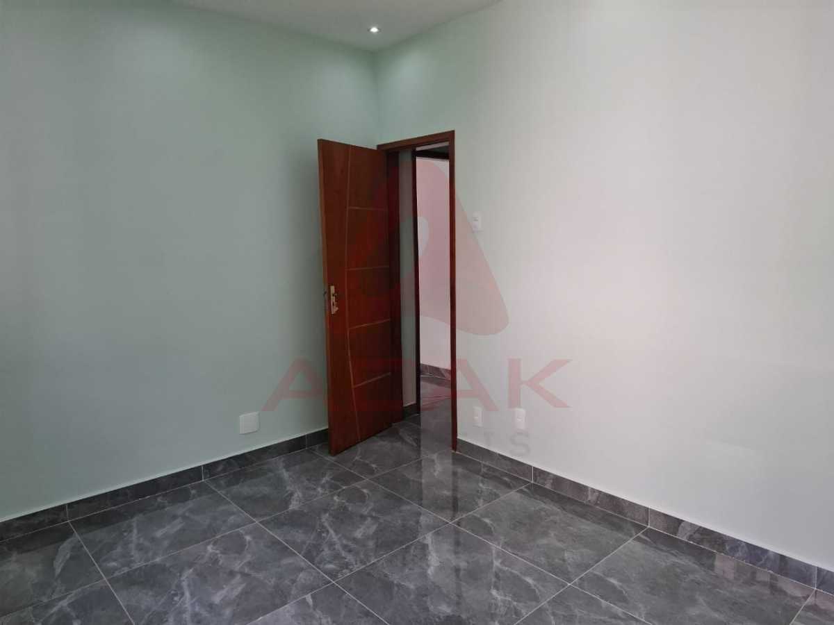 Conheça 9 do imóvel - Apartamento 2 quartos à venda Rio de Janeiro,RJ Andaraí - R$ 350.000 - CTAP21126 - 9 9 - 9