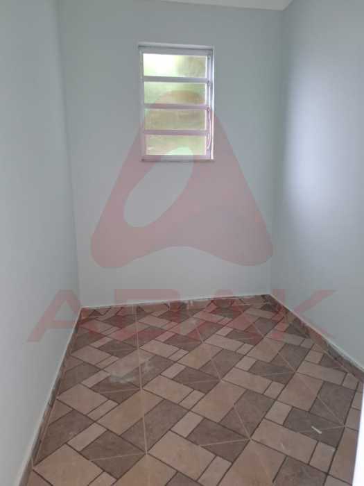 Conheça 10 do imóvel - Apartamento 2 quartos à venda Rio de Janeiro,RJ Andaraí - R$ 350.000 - CTAP21126 - 10 10 - 10