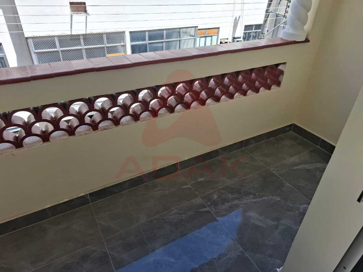 Conheça 11 do imóvel - Apartamento 2 quartos à venda Rio de Janeiro,RJ Andaraí - R$ 350.000 - CTAP21126 - 11 11 - 11