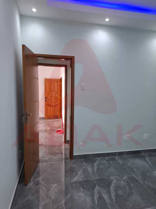 Conheça 12 do imóvel - Apartamento 2 quartos à venda Rio de Janeiro,RJ Andaraí - R$ 350.000 - CTAP21126 - 12 12 - 12