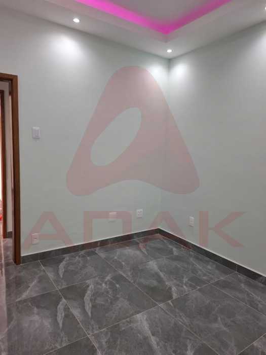 Conheça 14 do imóvel - Apartamento 2 quartos à venda Rio de Janeiro,RJ Andaraí - R$ 350.000 - CTAP21126 - 14 14 - 14