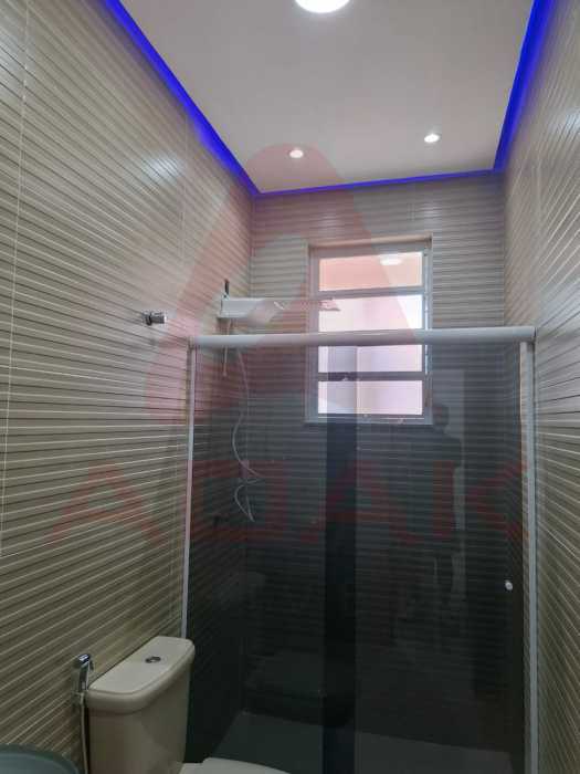 Conheça 15 do imóvel - Apartamento 2 quartos à venda Rio de Janeiro,RJ Andaraí - R$ 350.000 - CTAP21126 - 15 15 - 15