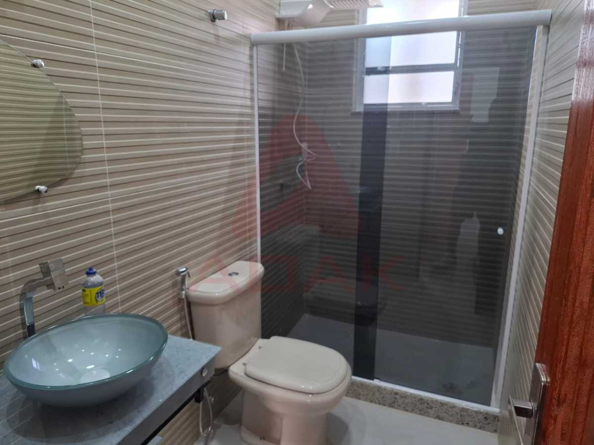 Conheça 16 do imóvel - Apartamento 2 quartos à venda Rio de Janeiro,RJ Andaraí - R$ 350.000 - CTAP21126 - 16 16 - 16