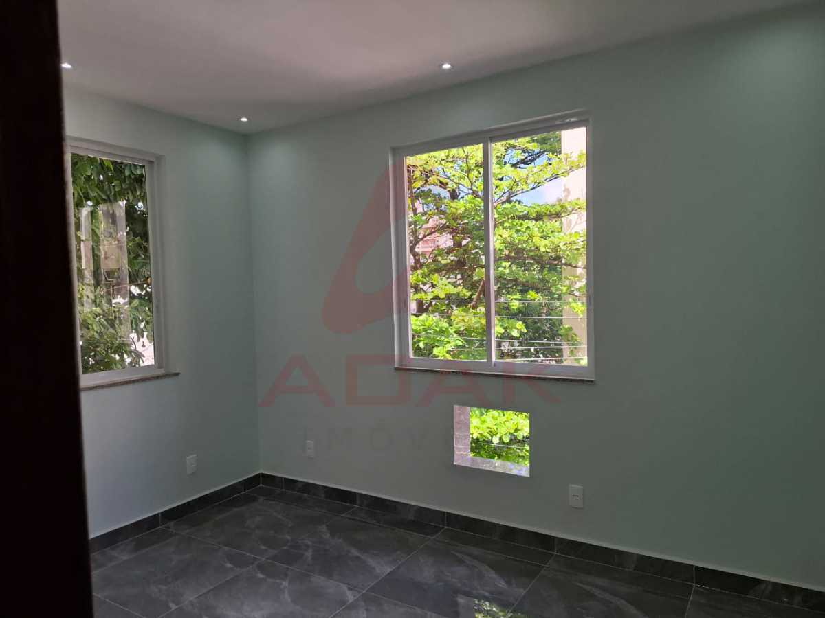 Conheça 17 do imóvel - Apartamento 2 quartos à venda Rio de Janeiro,RJ Andaraí - R$ 350.000 - CTAP21126 - 17 17 - 17