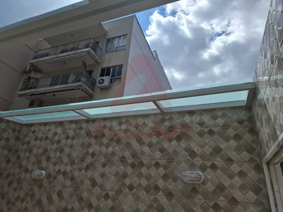 Conheça 18 do imóvel - Apartamento 2 quartos à venda Rio de Janeiro,RJ Andaraí - R$ 350.000 - CTAP21126 - 18 18 - 18