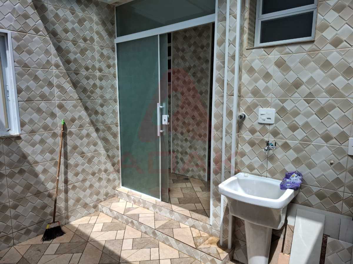 Conheça 19 do imóvel - Apartamento 2 quartos à venda Rio de Janeiro,RJ Andaraí - R$ 350.000 - CTAP21126 - 19 19 - 19
