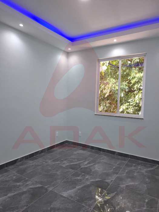 Conheça 20 do imóvel - Apartamento 2 quartos à venda Rio de Janeiro,RJ Andaraí - R$ 350.000 - CTAP21126 - 20 20 - 20