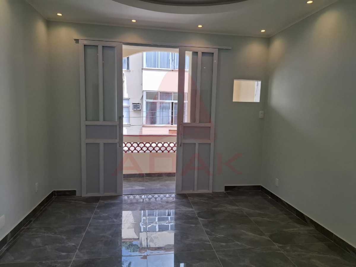 Conheça 21 do imóvel - Apartamento 2 quartos à venda Rio de Janeiro,RJ Andaraí - R$ 350.000 - CTAP21126 - 21 21 - 21
