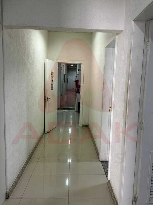 Conheça 5137e372-3ba9-486a-9f33-03023f do imóvel - Loja 900m² à venda Rio de Janeiro,RJ Centro - R$ 2.600.000 - CTLJ00041 - 18 5137e372-3ba9-486a-9f33-03023f - 18