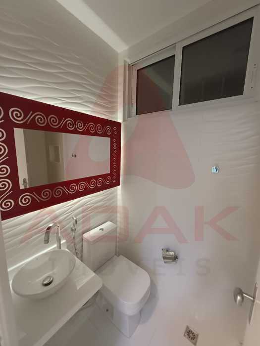 Conheça Imagem do WhatsApp de 2025-10- do imóvel - Apartamento 3 quartos à venda Rio de Janeiro,RJ Copacabana - R$ 1.300.000 - CPAP31947 - 16 Imagem do WhatsApp de 2025-10- - 16