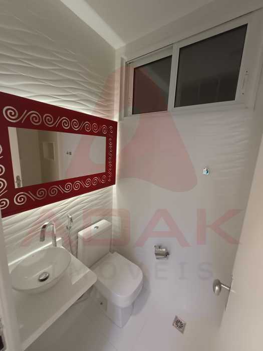 Conheça Imagem do WhatsApp de 2025-10- do imóvel - Apartamento 3 quartos à venda Rio de Janeiro,RJ Copacabana - R$ 1.300.000 - CPAP31947 - 15 Imagem do WhatsApp de 2025-10- - 15