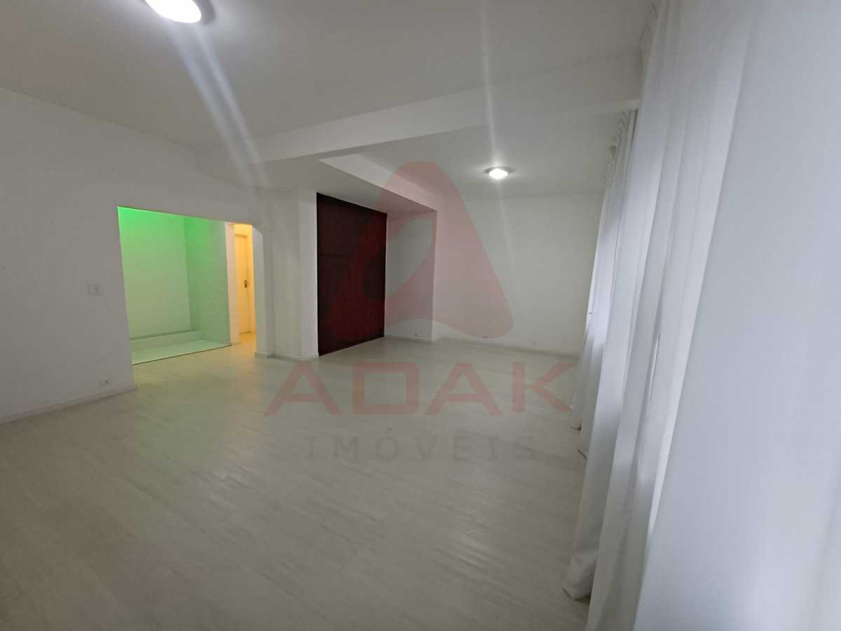 Conheça Imagem do WhatsApp de 2025-10- do imóvel - Apartamento 3 quartos à venda Rio de Janeiro,RJ Copacabana - R$ 1.300.000 - CPAP31947 - 3 Imagem do WhatsApp de 2025-10- - 3