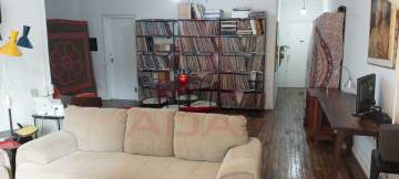 Apartamento 3 quartos à venda Rio de Janeiro,RJ Copacabana - R$ 1.500.000 - CPAP31948 Apartamento 3 quartos à venda Rio de Janeiro,RJ Copacabana - R$ 1.500.000 - CPAP31948