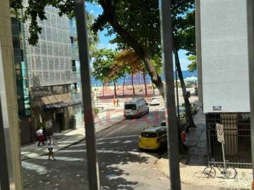 Apartamento à venda Rua Gustavo Sampaio,Rio de Janeiro,RJ Leme - R$ 910.000 - CPAP21884 Apartamento à venda Rua Gustavo Sampaio,Rio de Janeiro,RJ Leme - R$ 910.000 - CPAP21884