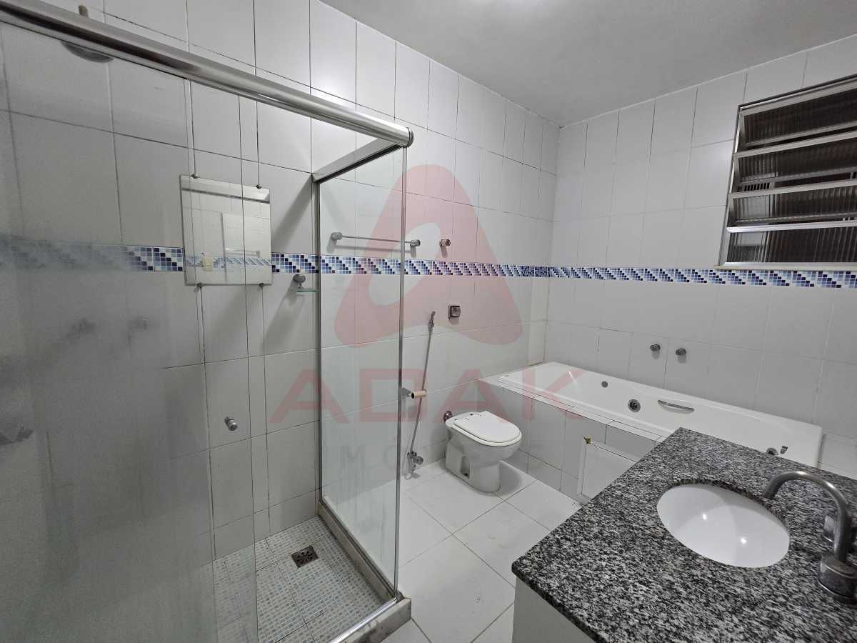 BANHEIRO SOCIAL 1-4 - 14