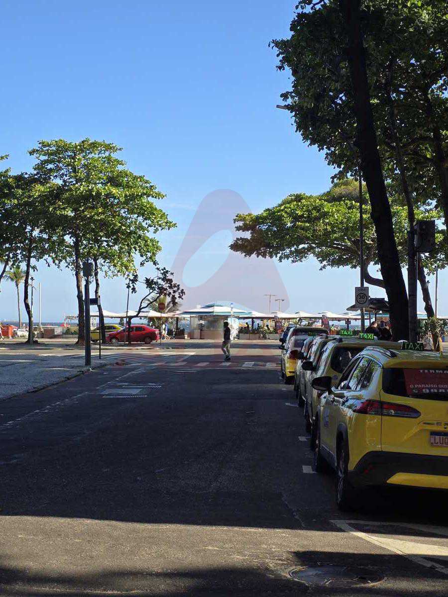 QUADRA DA PRAIA 2 - 2