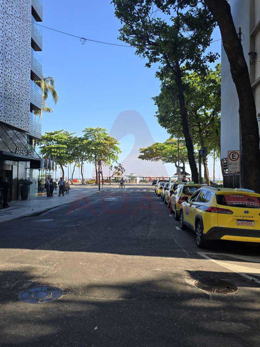 QUADRA DA PRAIA 3 - 27