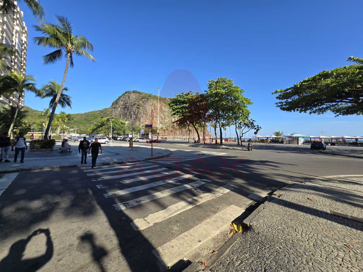 QUADRA DA PRAIA 1 - 1