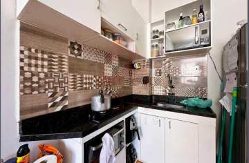 Apartamento 1 quarto à venda Rio de Janeiro,RJ Centro - R$ 270.000 - CTAP11820