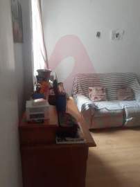 Apartamento 1 quarto à venda Rio de Janeiro,RJ Centro - R$ 350.000 - CTAP11821