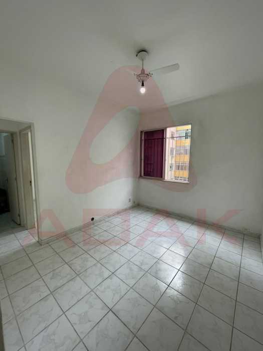 Conheça WhatsApp Image 2025-10-15 at 1 do imóvel - Apartamento 2 quartos à venda Rio de Janeiro,RJ Glória - R$ 440.000 - CTAP21130 - 8 WhatsApp Image 2025-10-15 at 1 - 8