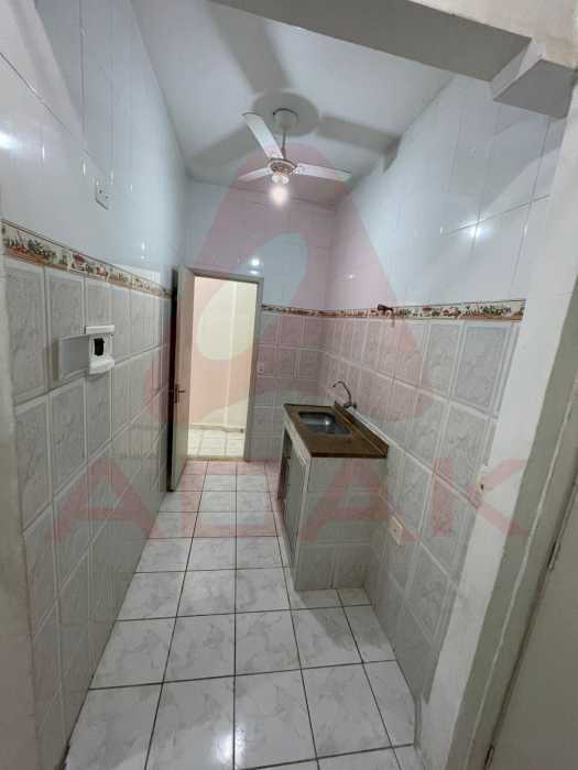 Conheça WhatsApp Image 2025-10-15 at 1 do imóvel - Apartamento 2 quartos à venda Rio de Janeiro,RJ Glória - R$ 440.000 - CTAP21130 - 17 WhatsApp Image 2025-10-15 at 1 - 17