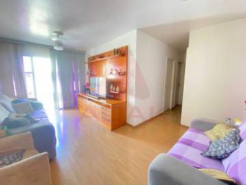 Condomínio CORES DA LAPA - Apartamento 3 quartos à venda Condomínio CORES DA LAPA - Rio de Janeiro,RJ Centro - R$ 850.000 - CTAP30241