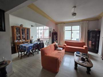 Apartamento 2 quartos à venda Rio de Janeiro,RJ Copacabana - R$ 800.000 - CPAP21887