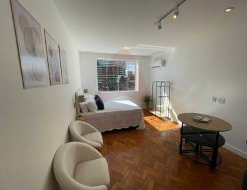 Kitnet/Conjugado 28m² à venda Rio de Janeiro,RJ Centro - R$ 350.000 - CTKI01503