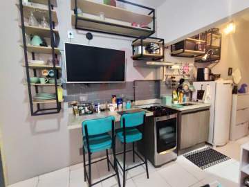 Apartamento 1 quarto à venda Rio de Janeiro,RJ Centro - R$ 230.000 - CTAP11825 Apartamento 1 quarto à venda Rio de Janeiro,RJ Centro - R$ 230.000 - CTAP11825