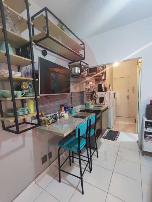 Conheça WhatsApp Image 2025-10-28 at 0 do imóvel - Apartamento 1 quarto à venda Rio de Janeiro,RJ Centro - R$ 230.000 - CTAP11825 - 2 WhatsApp Image 2025-10-28 at 0 - 2