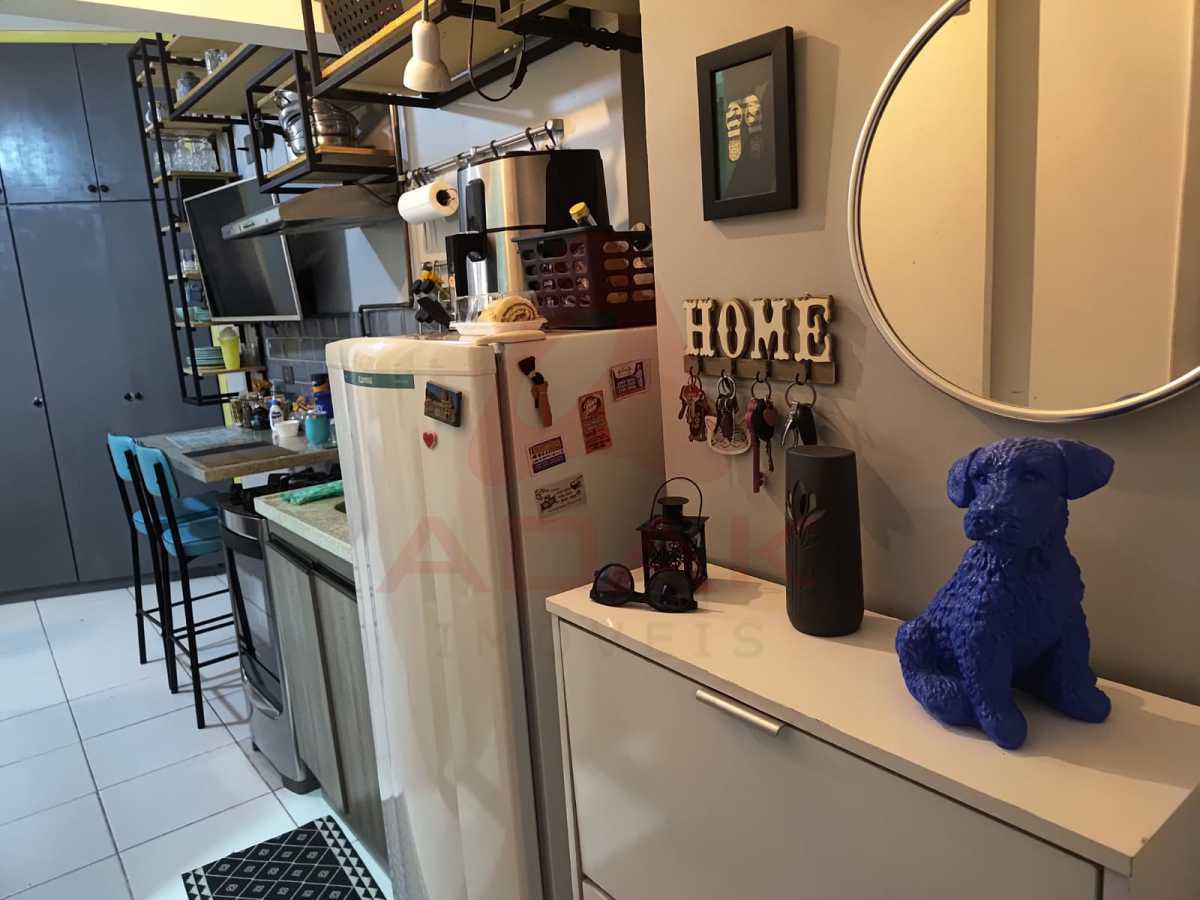 Conheça WhatsApp Image 2025-10-28 at 0 do imóvel - Apartamento 1 quarto à venda Rio de Janeiro,RJ Centro - R$ 230.000 - CTAP11825 - 4 WhatsApp Image 2025-10-28 at 0 - 4