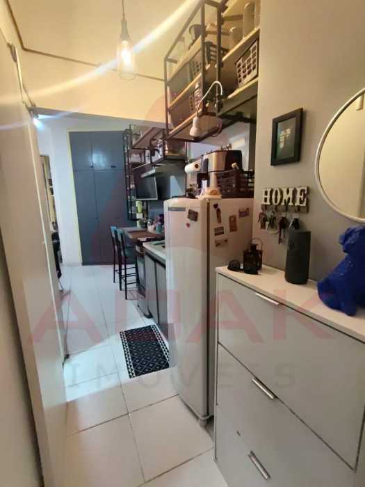 Conheça WhatsApp Image 2025-10-28 at 0 do imóvel - Apartamento 1 quarto à venda Rio de Janeiro,RJ Centro - R$ 230.000 - CTAP11825 - 6 WhatsApp Image 2025-10-28 at 0 - 6