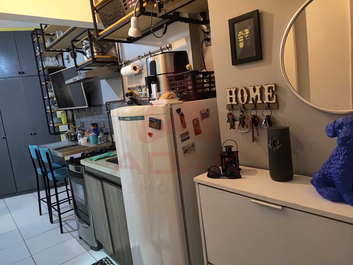 Conheça WhatsApp Image 2025-10-28 at 0 do imóvel - Apartamento 1 quarto à venda Rio de Janeiro,RJ Centro - R$ 230.000 - CTAP11825 - 8 WhatsApp Image 2025-10-28 at 0 - 8