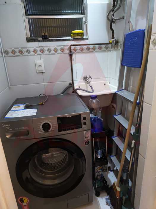 Conheça WhatsApp Image 2025-10-28 at 0 do imóvel - Apartamento 1 quarto à venda Rio de Janeiro,RJ Centro - R$ 230.000 - CTAP11825 - 10 WhatsApp Image 2025-10-28 at 0 - 10