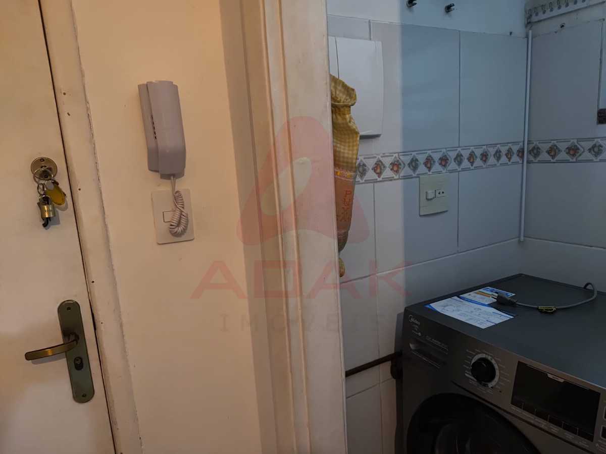 Conheça WhatsApp Image 2025-10-28 at 0 do imóvel - Apartamento 1 quarto à venda Rio de Janeiro,RJ Centro - R$ 230.000 - CTAP11825 - 11 WhatsApp Image 2025-10-28 at 0 - 11
