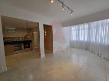 Apartamento à venda Rua Barata Ribeiro,Rio de Janeiro,RJ Copacabana - R$ 1.490.000 - CPAP31959