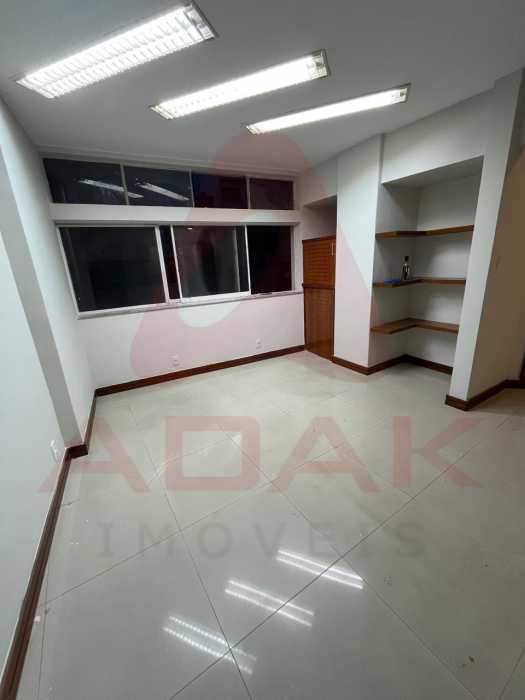 Conheça 294e288f-a6e1-482f-87c7-6a4d8d do imóvel - Apartamento 1 quarto à venda Rio de Janeiro,RJ Centro - R$ 230.000 - CTAP11826 - 7 294e288f-a6e1-482f-87c7-6a4d8d - 7