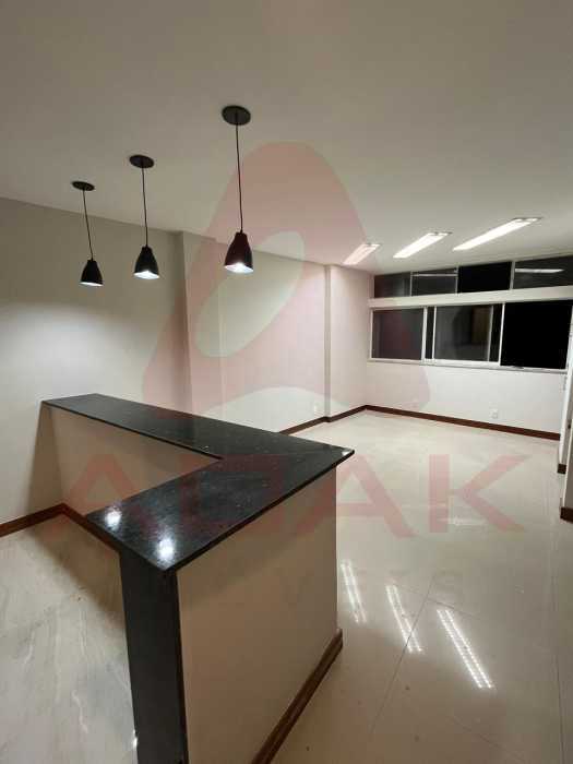 Conheça 5437162e-00c7-433e-9032-64b881 do imóvel - Apartamento 1 quarto à venda Rio de Janeiro,RJ Centro - R$ 230.000 - CTAP11826 - 8 5437162e-00c7-433e-9032-64b881 - 8