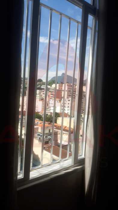Conheça 03de4fb1-0b7c-4f11-8f71-1aeb04 do imóvel - Apartamento 1 quarto à venda Rio de Janeiro,RJ Centro - R$ 300.000 - CTAP11827 - 1 03de4fb1-0b7c-4f11-8f71-1aeb04 - 1