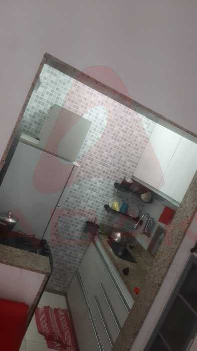 Conheça 90b2b1c0-962d-49e8-af16-4dca9d do imóvel - Apartamento 1 quarto à venda Rio de Janeiro,RJ Centro - R$ 300.000 - CTAP11827 - 2 90b2b1c0-962d-49e8-af16-4dca9d - 2